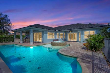 7186 SW Quiet River Court, Stuart, Florida 34997