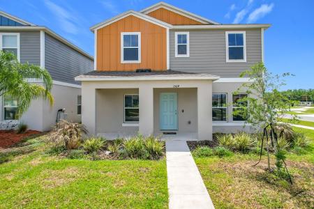 1504 Hummingbird Road, Winter Haven, フロリダ 33884, アメリカ合衆国