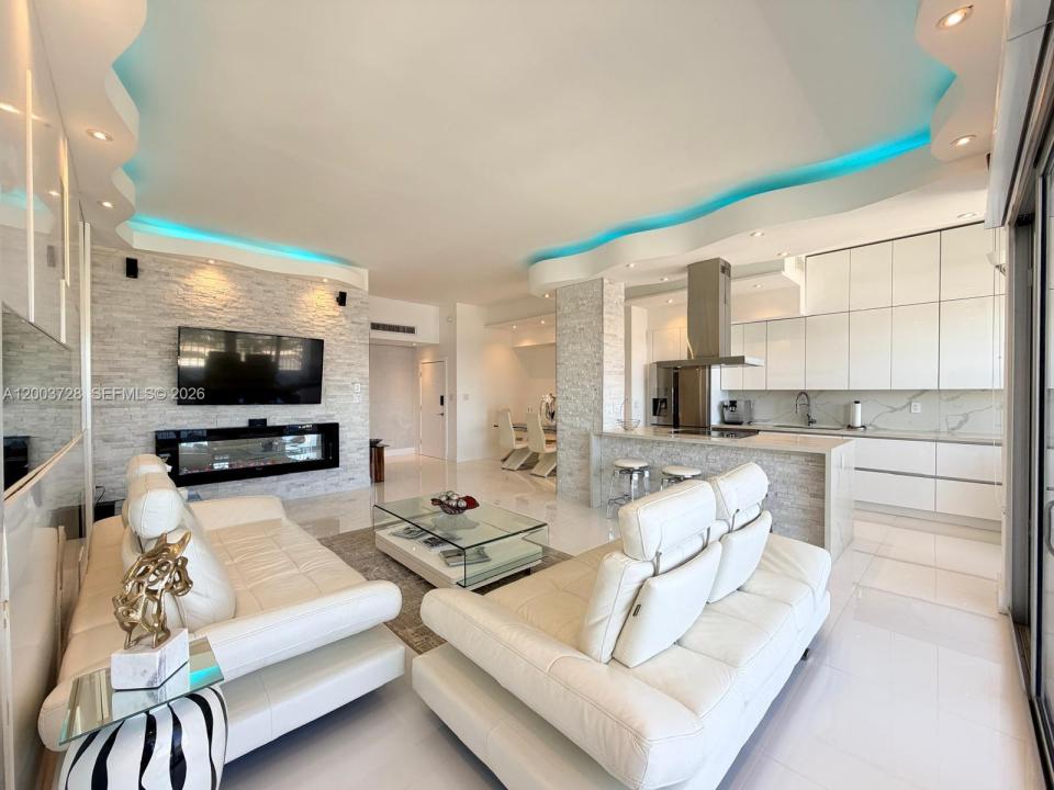 18041 BISCAYNE BLVD PH01, Aventura, Florida 33160, Stati Uniti