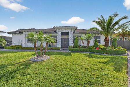 29215 SW 167th Ct, Homestead, Florida 33030, USA