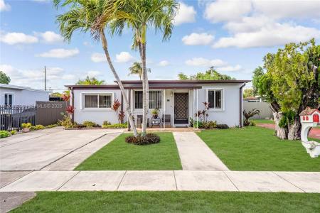 175 E 45th St, Hialeah, Florida 33013, USA