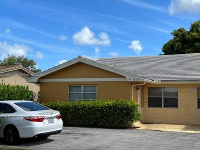 8444 NW 23rd Mnr E, Coral Springs, Florida 33065, USA