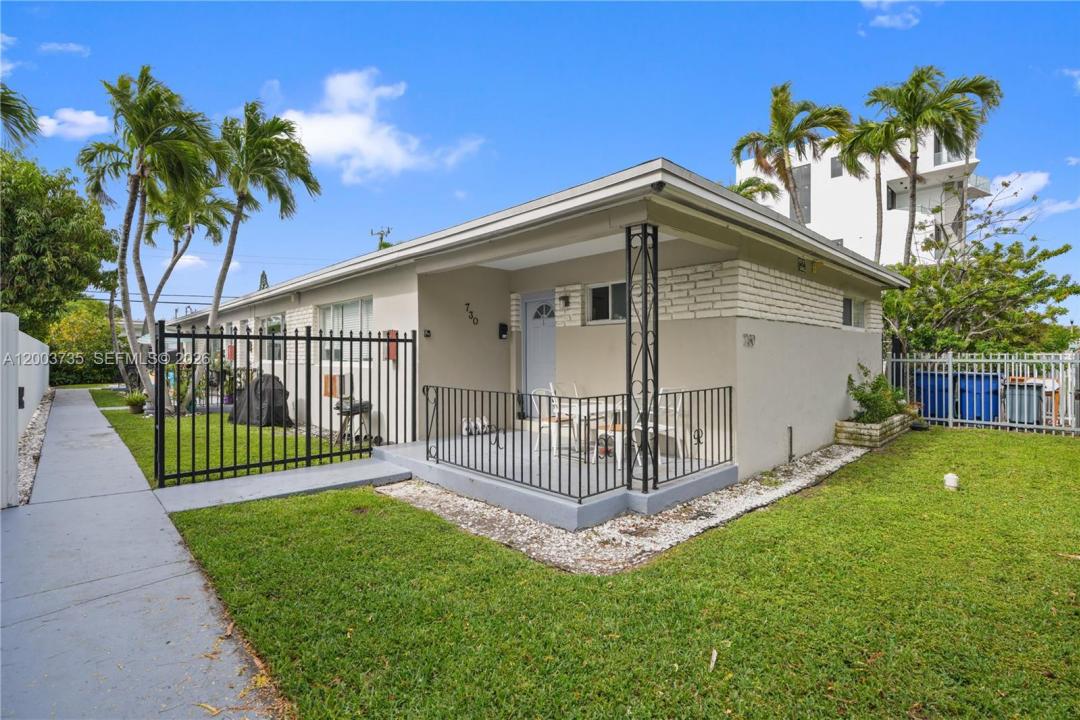 730 84th St, Miami Beach, Флорида 33141, Соединенные Штаты