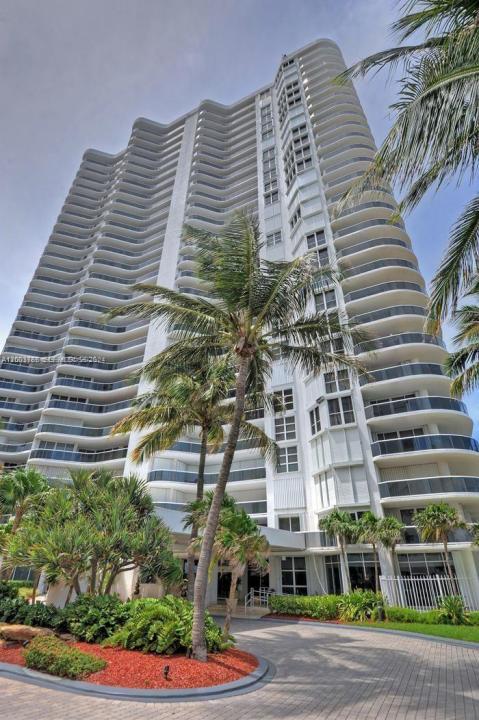 16711 Collins Ave 602, Sunny Isles Beach, Floride 33160, États-Unis