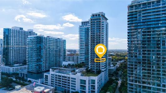 3301 NE 1st Ave H1215, Miami, Florida 33137, USA