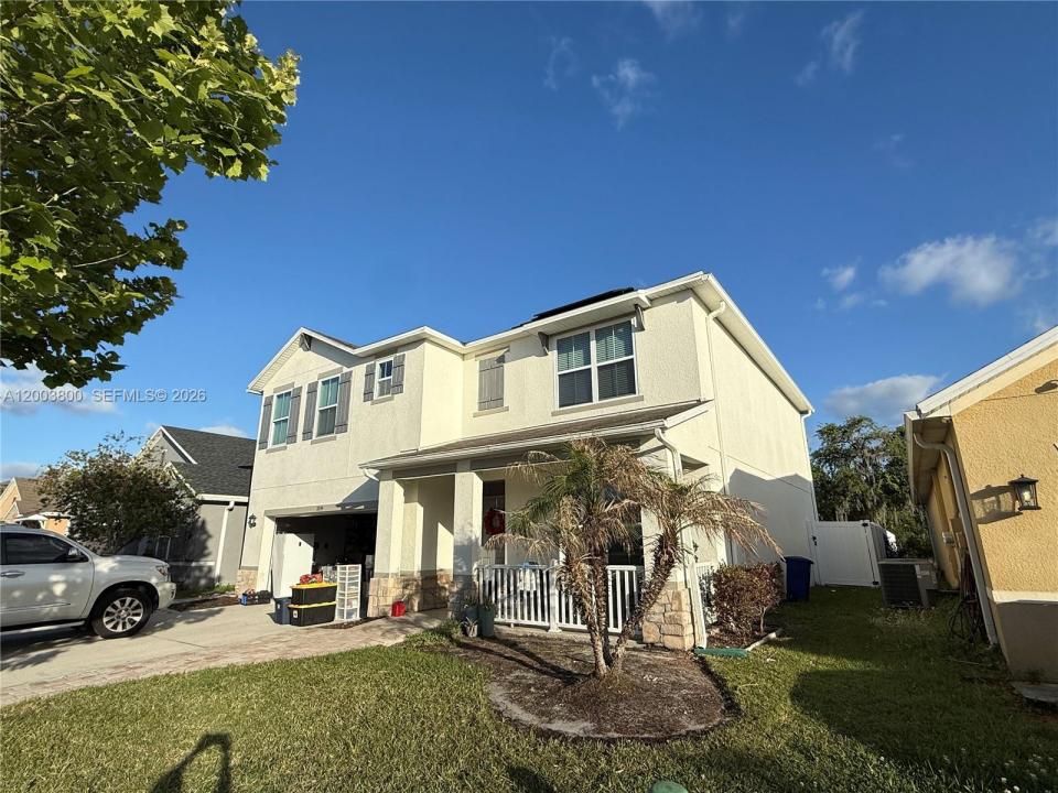 1874 HICKORY BLUFF RD, Kissimmee, Florida 34744, USA