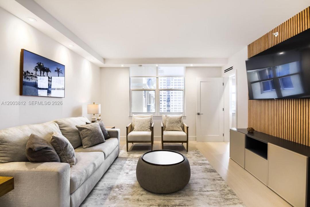 2501 S Ocean Dr 833, Hollywood, Floride 33019, États-Unis
