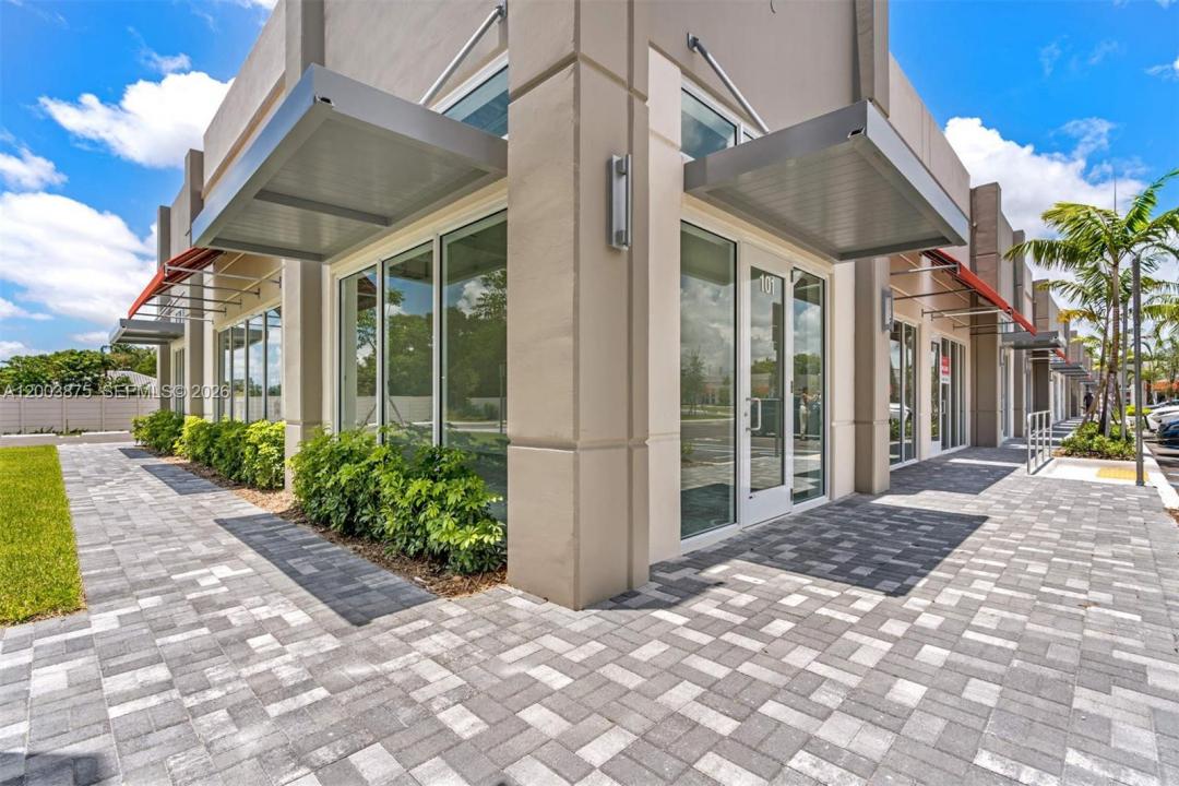 9620 Stirling Rd 101, Cooper City, Floride 33024, États-Unis