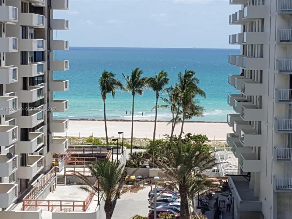 5700 Collins Ave 8A, Miami Beach, Floride 33140, États-Unis