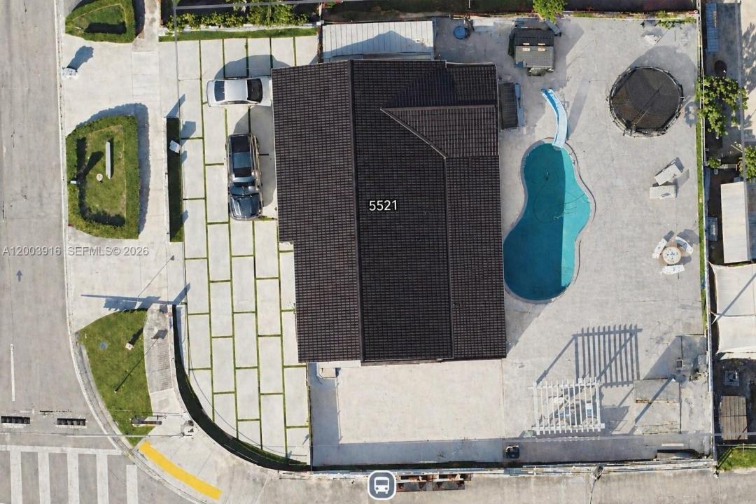 5521 SW 132nd Ave, Miami, Florida 33175, Stati Uniti