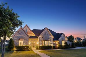 5501 Lake Geneva Court, Flower Mound, تكساس 75022, الولايات المتحدة