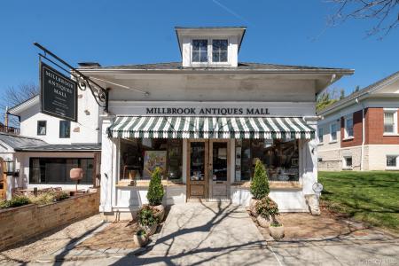 3301 Franklin Avenue, Washington, New York 12545, Amerika Birleşik Devletleri