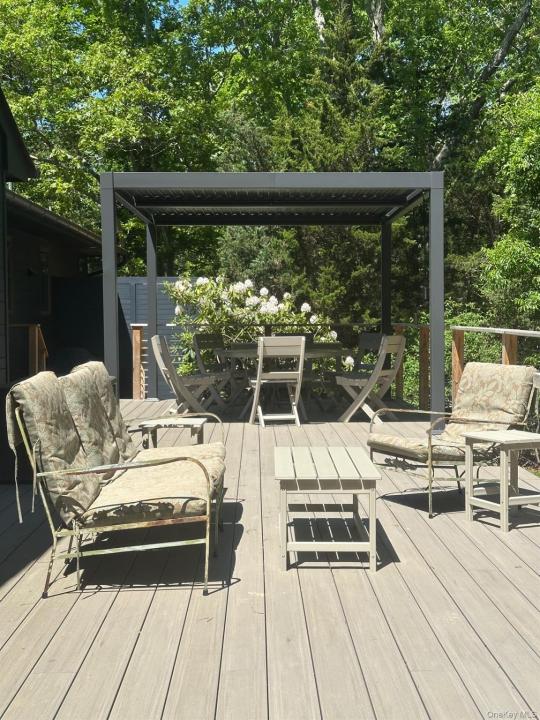 123 Windward, East Hampton, New York 11937, Stati Uniti