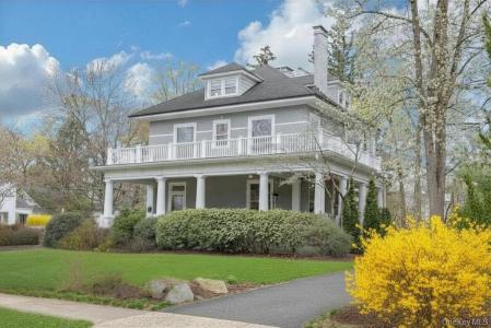 150 Harwood Avenue, Mount Pleasant, Nueva York 10591, Estados Unidos