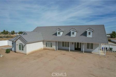 Estero, Victorville, California 92392, Estados Unidos