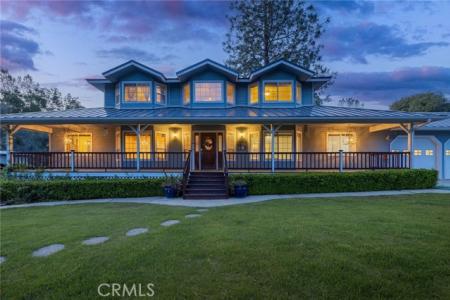 Road 426, Oakhurst, California 93644, Stati Uniti