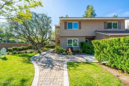 Mainsail Circle, Westlake Village, Kaliforniya 91361, Amerika Birleşik Devletleri