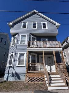 52 Canton Street, Providence, RI 02908, USA