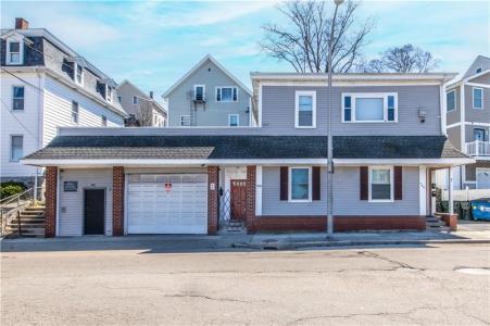 801 N Main Street, Fall River, Massachusetts 02720, Estados Unidos