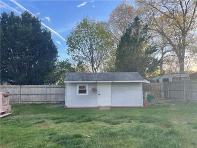 247 School Street, North Kingstown, RI 02852, USA