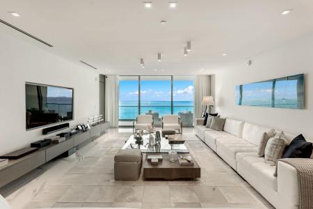 10201 Collins Avenue 1803, Bal Harbour, Florida 33154, Stati Uniti
