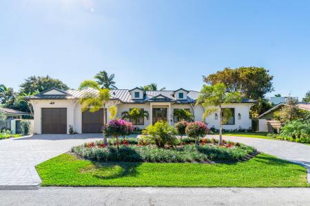 18 NW 15th Street, Delray Beach, Florida 33444