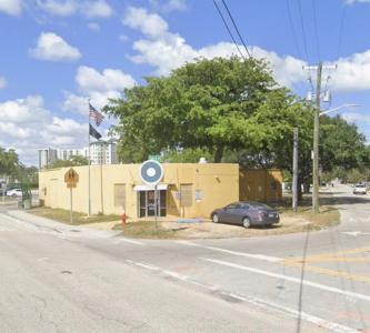 243 S Dixie Hwy W Highway, Pompano Beach, Florida