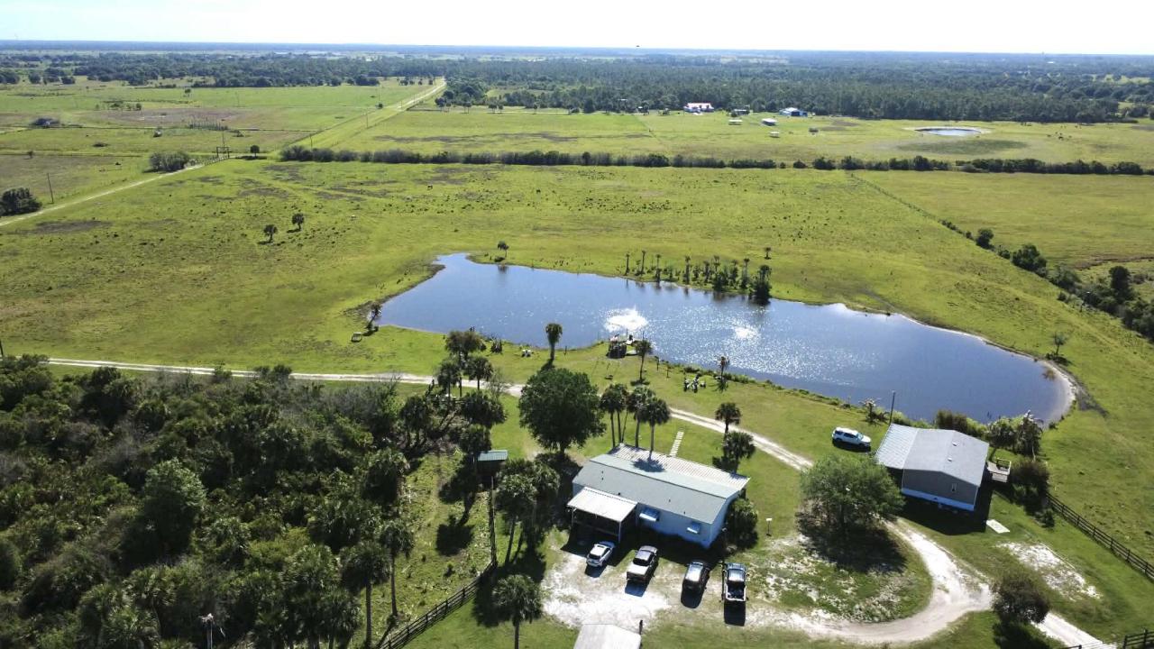 8121 NW 58th Lane, Okeechobee, Florida 34972, HOA KỲ