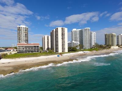 4200 N Ocean 1-203, Singer Island, Floryda 33404, USA