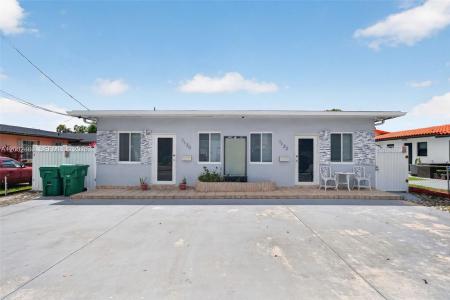 1130-1132 NW 34th Ave, Miami, Florida 33125, USA