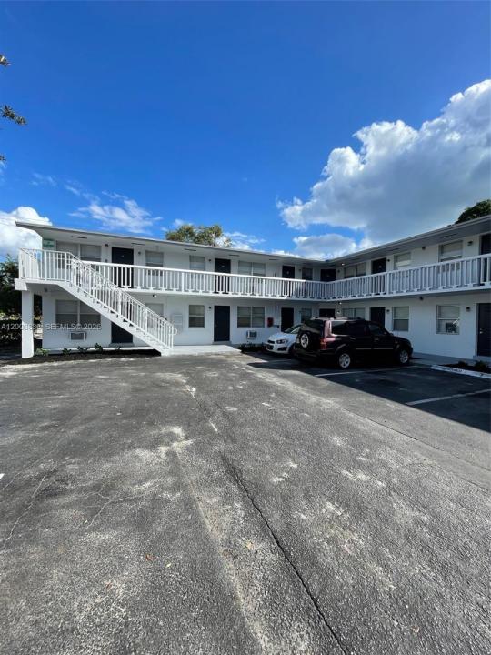 1101 S K St 16, Lake Worth, Florida 33460, USA