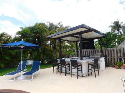 108 NE 30th St, Wilton Manors, Floryda 33334, USA