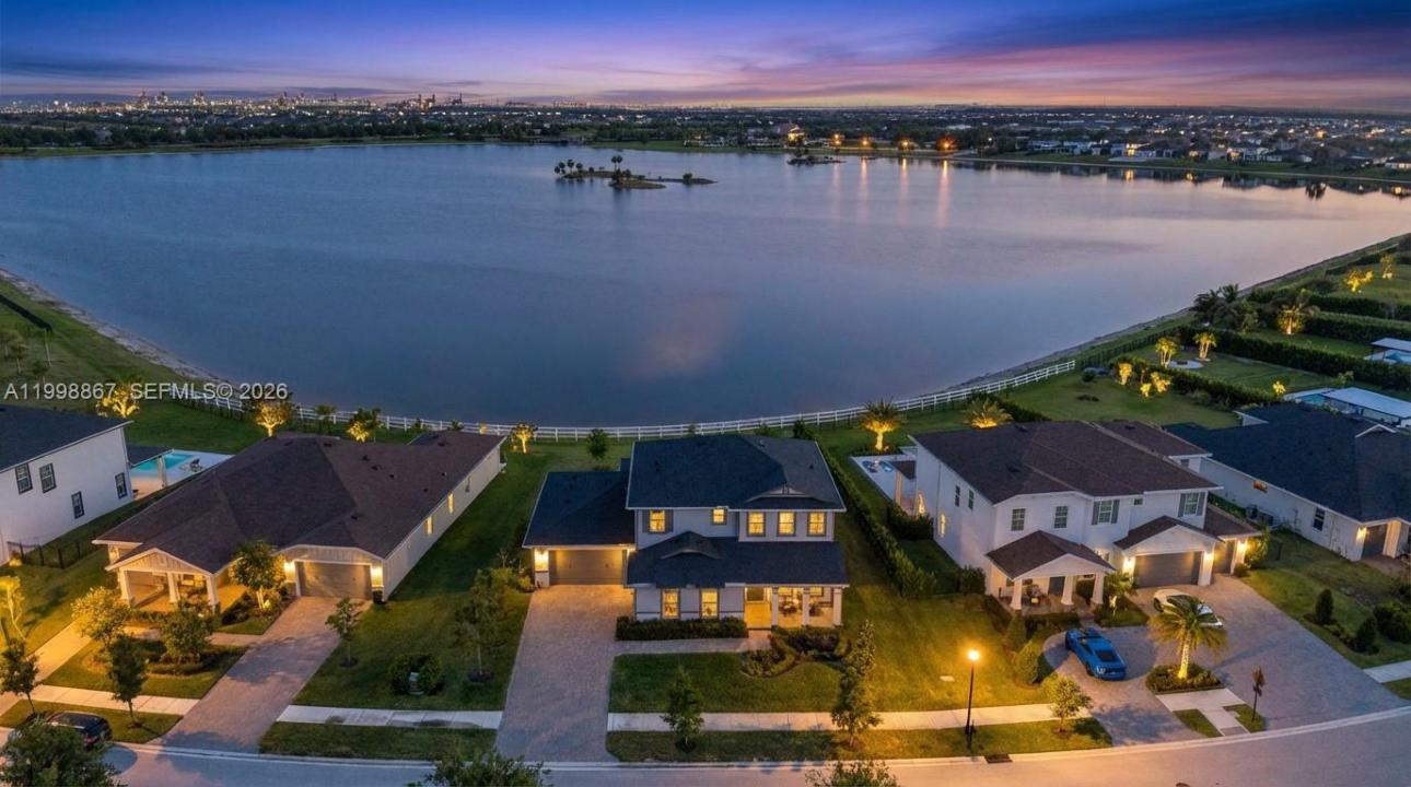 769 Hookline Cir, Loxahatchee, فلوريدا 33470, الولايات المتحدة