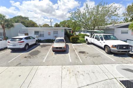 1115 S Federal Hwy 3, Lake Worth, Florida 33460, USA