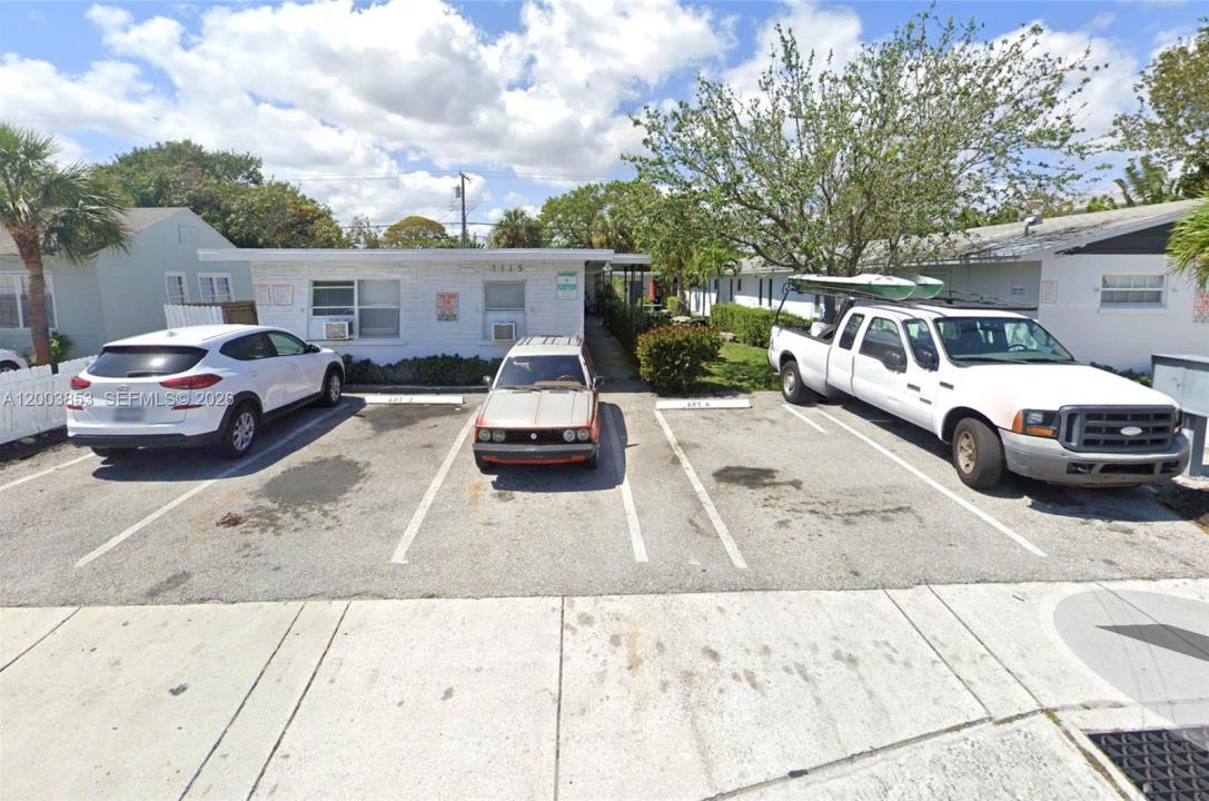 1115 S Federal Hwy 3, Lake Worth, Floride 33460, États-Unis