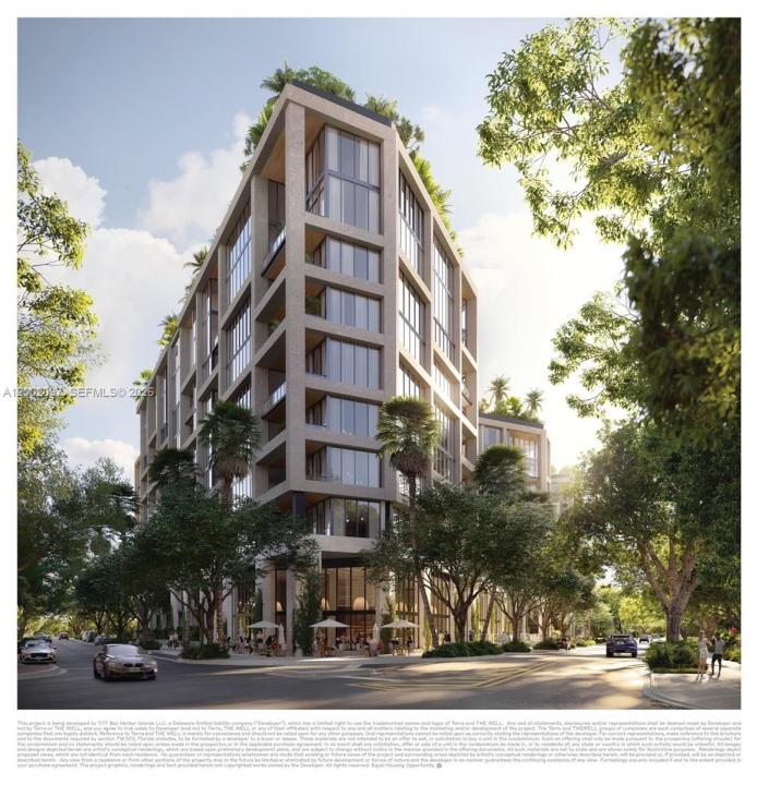 2835 Tigertail Ave 409S, Coconut Grove, Floride 33133, États-Unis