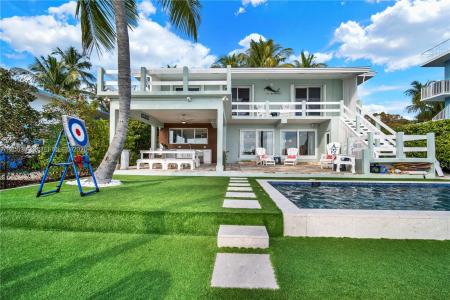 69 Shoreland Dr, Key Largo, Florida 33037