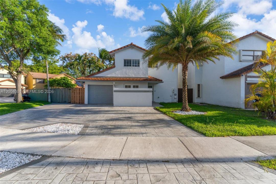 15134 SW 94th Ter, Miami, Floryda 33196, USA
