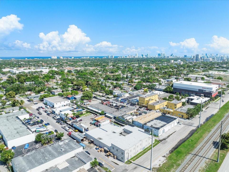 2040 Liberty St, Hollywood, Floride 33020, États-Unis