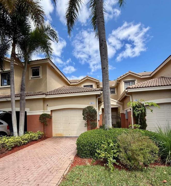 3813 Tree Top Dr, Weston, Floryda 33332, USA