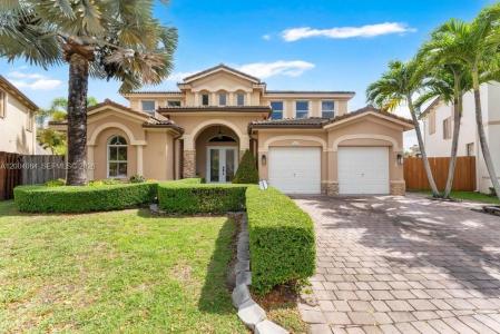 15465 SW 117th St, Miami, فلوريدا 33196, الولايات المتحدة