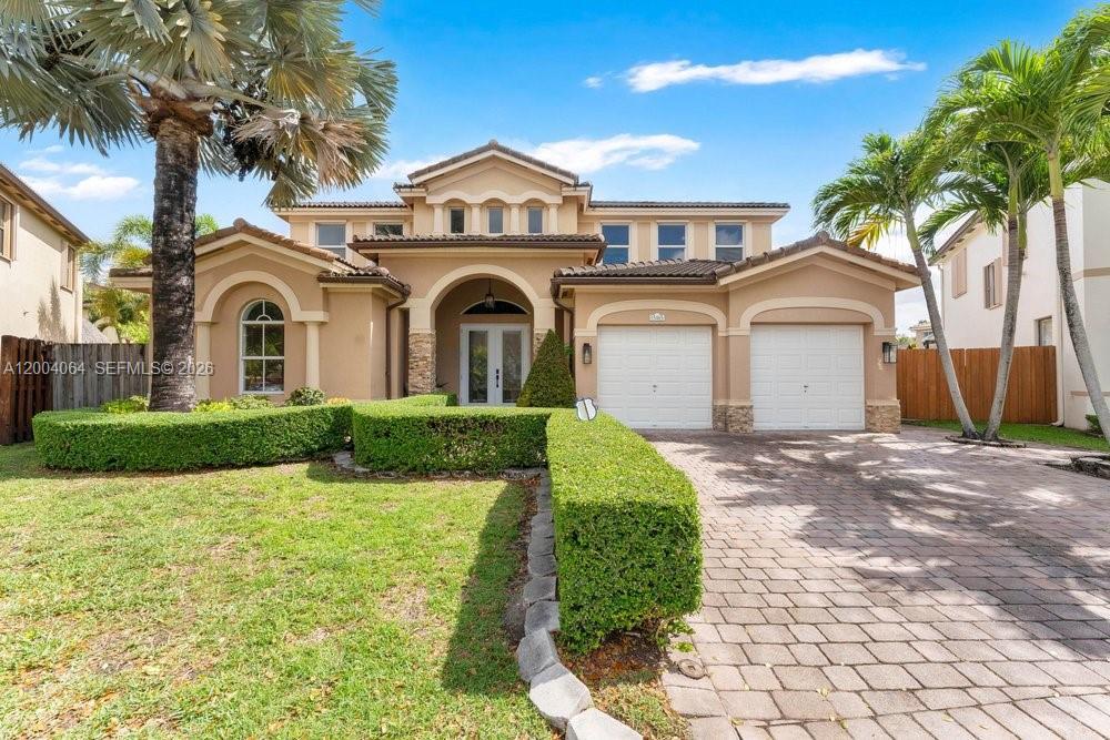 15465 SW 117th St, Miami, Флорида 33196, Соединенные Штаты