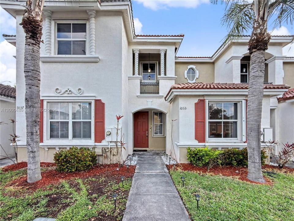 1033 NE 42nd Pl, Homestead, Floride 33033, États-Unis