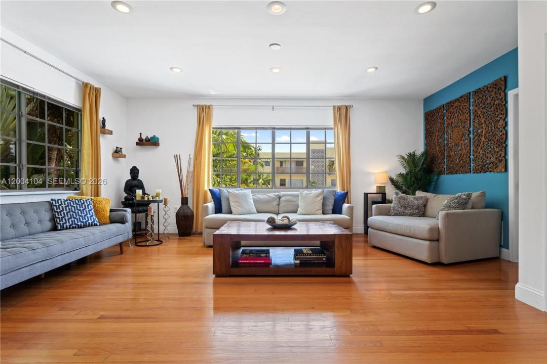 840 Lenox Ave 2, Miami Beach, Florida 33139, Stati Uniti