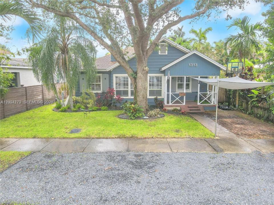 1313 NE 3rd St, Fort Lauderdale, Florida 33301, Stati Uniti