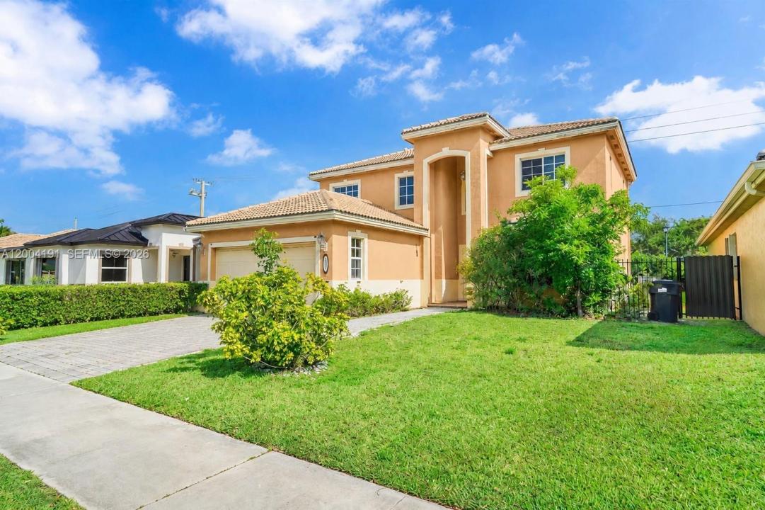 9031 SW 208th Ter, Cutler Bay, Floride 33189, États-Unis