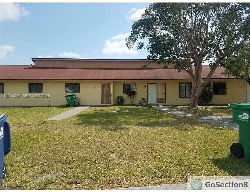 28311 SW 141st Pl, Homestead, Florida 33033, USA