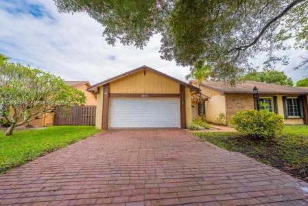 5501 SW 147th Pl, Miami, Florida 33185, USA