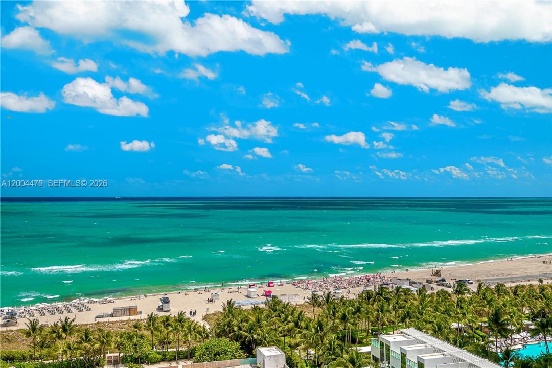 2301 Collins Ave 1440, Miami Beach, Florida 33139, Stati Uniti