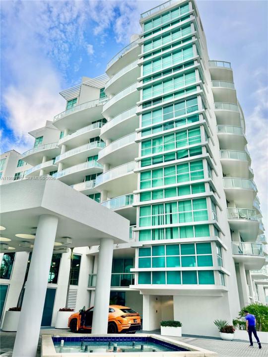 3131 NE 188th St 2-1213, Aventura, Floride 33180, États-Unis